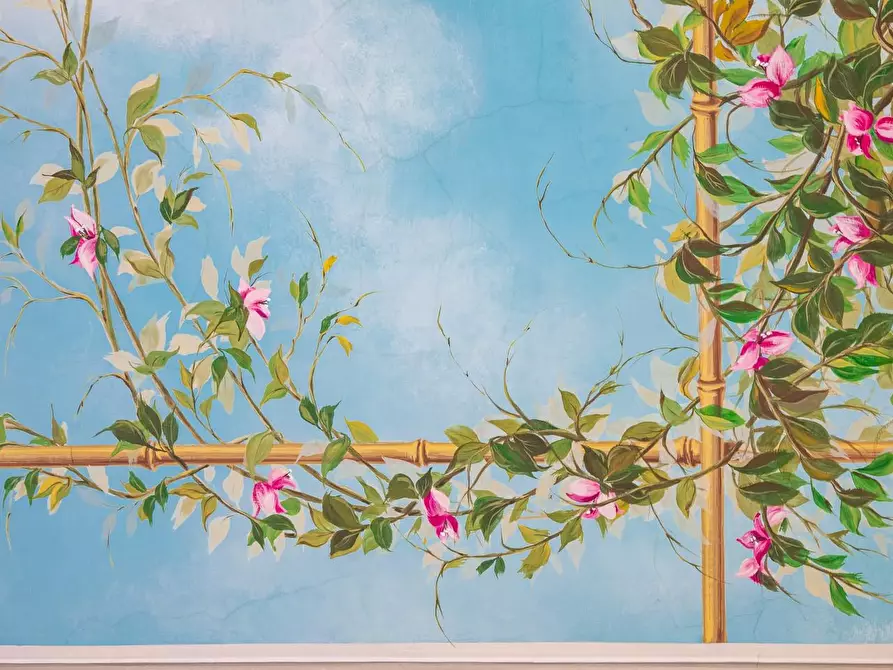 Immagine 43 di Casa semindipendente in vendita  a Massa