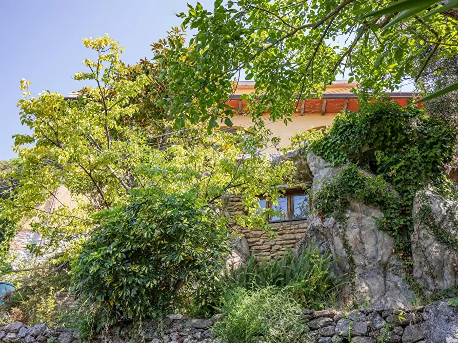 Immagine 15 di Casa semindipendente in vendita  a Massa