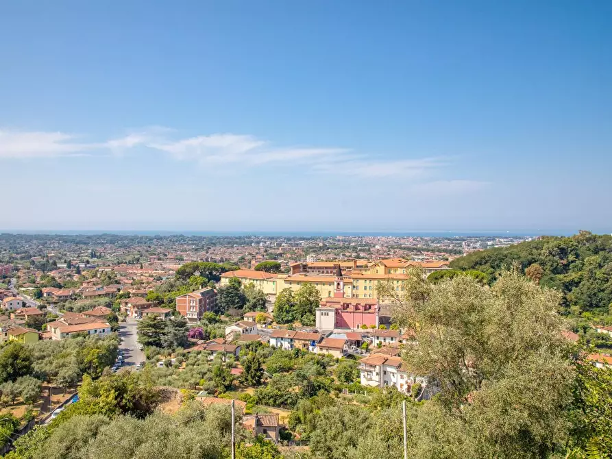 Immagine 3 di Casa semindipendente in vendita  a Massa