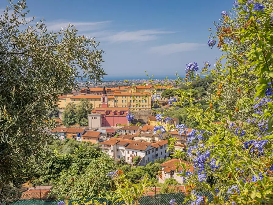 Immagine 18 di Casa semindipendente in vendita  a Massa