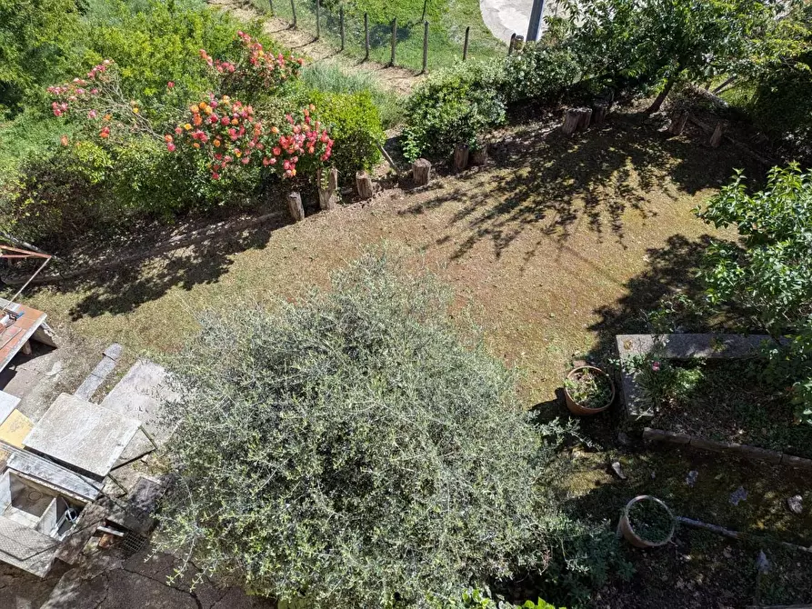 Immagine 32 di Terratetto in vendita  a Molazzana