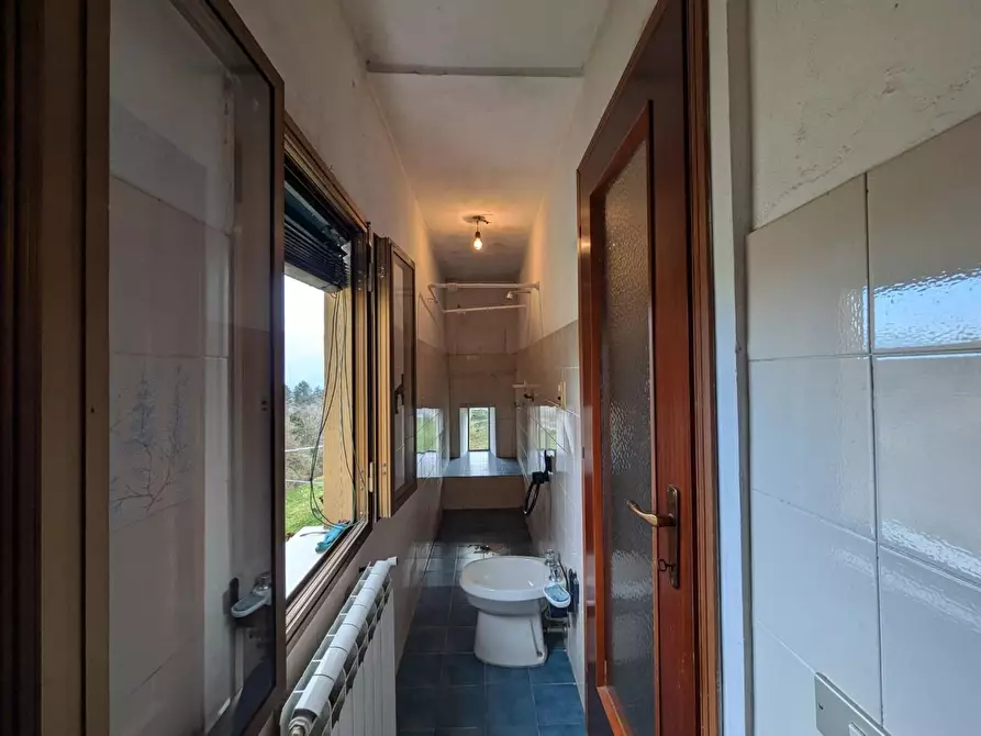 Immagine 19 di Terratetto in vendita  a Molazzana