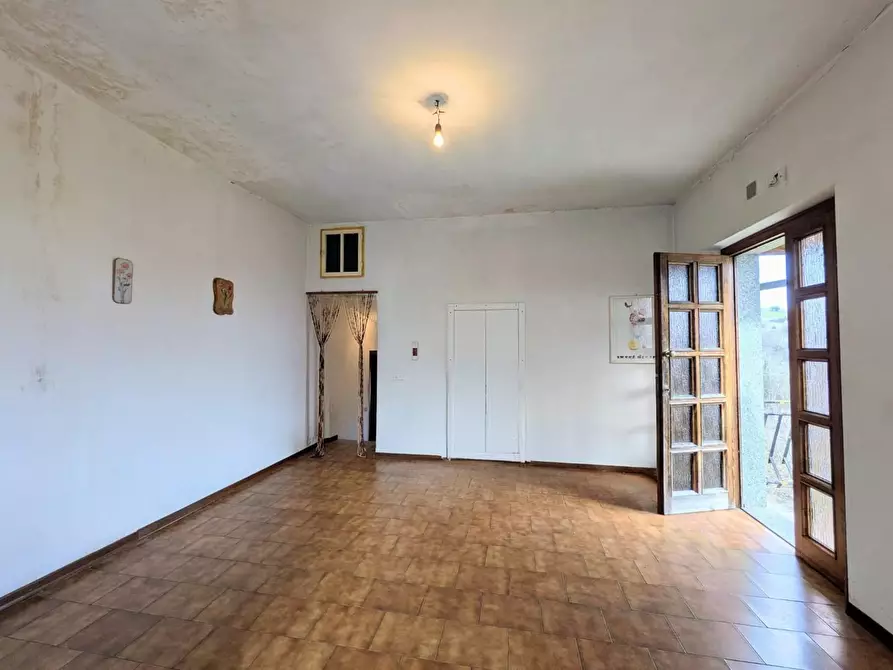 Immagine 13 di Terratetto in vendita  a Molazzana