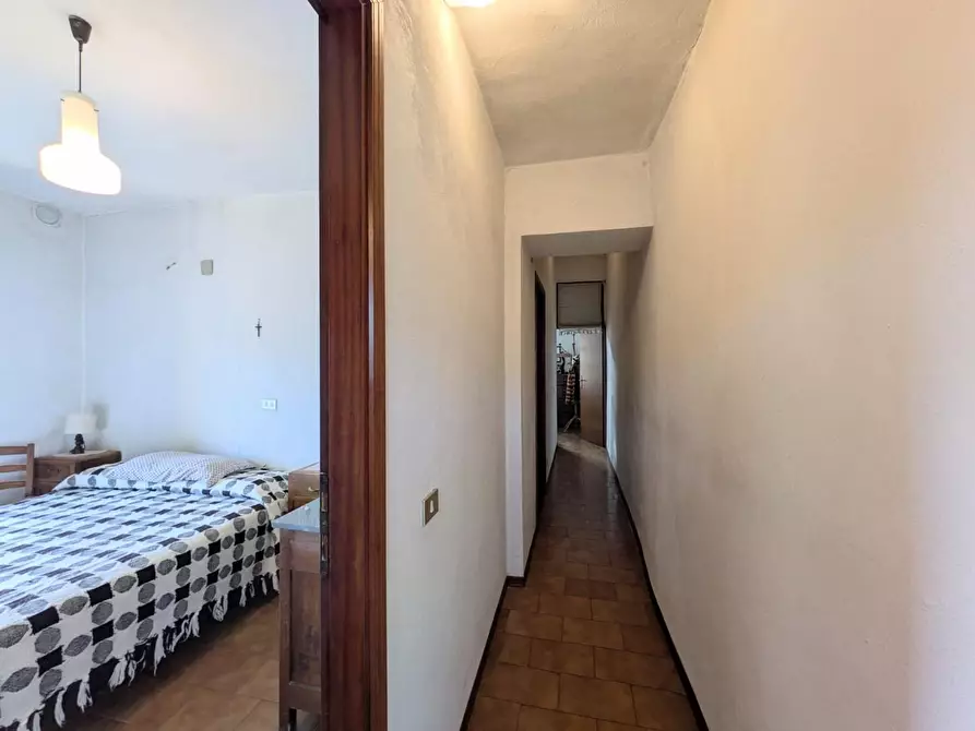 Immagine 17 di Terratetto in vendita  a Molazzana