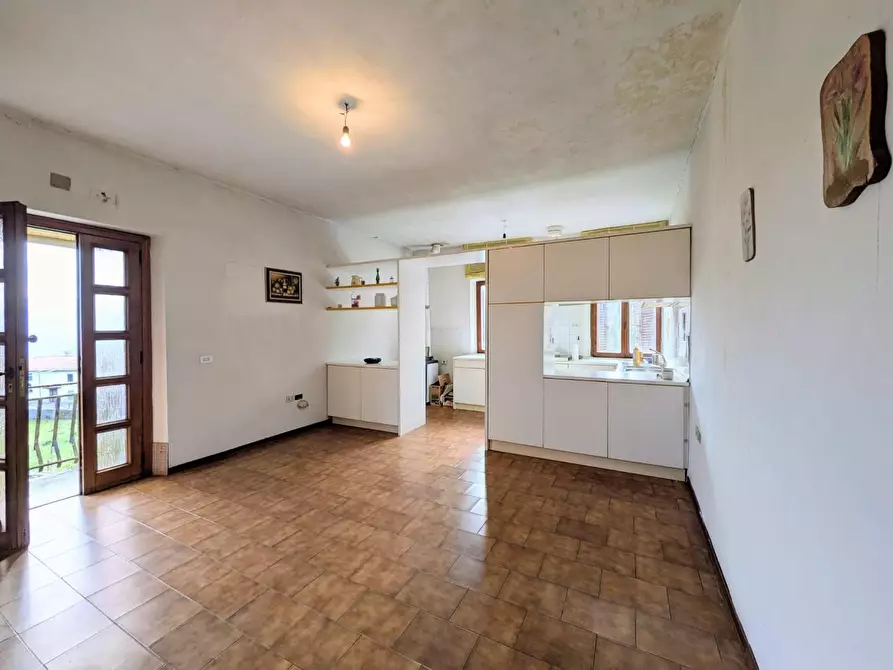 Immagine 7 di Terratetto in vendita  a Molazzana
