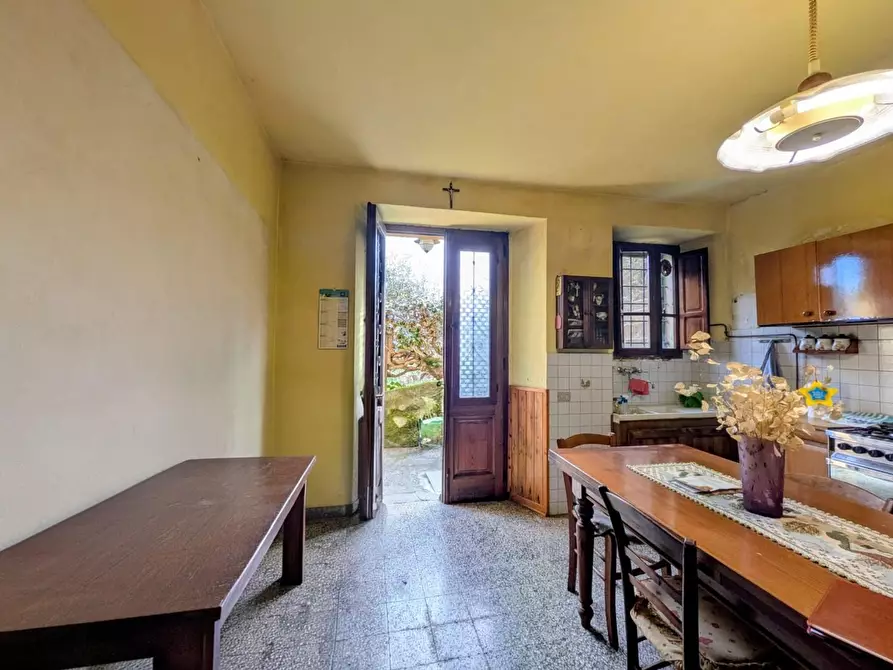 Immagine 2 di Terratetto in vendita  a Molazzana