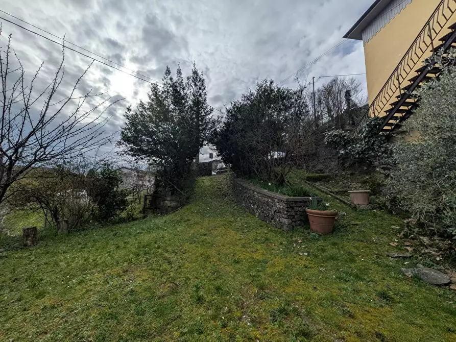 Immagine 30 di Terratetto in vendita  a Molazzana