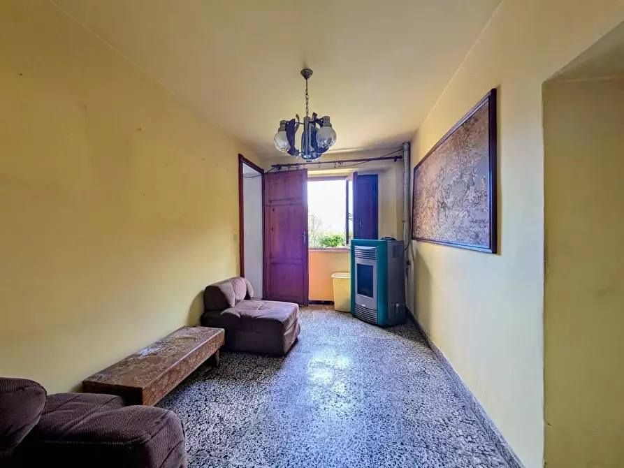 Immagine 5 di Terratetto in vendita  a Molazzana