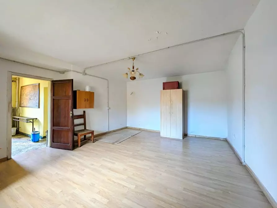 Immagine 14 di Terratetto in vendita  a Molazzana