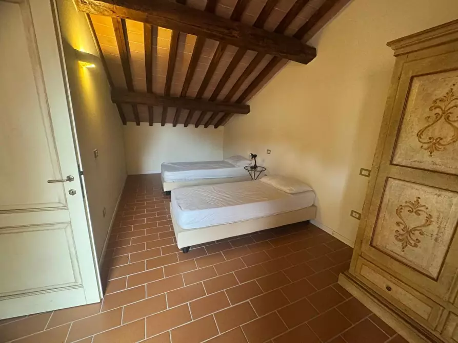 Immagine 18 di Appartamento in vendita  a Campiglia Marittima