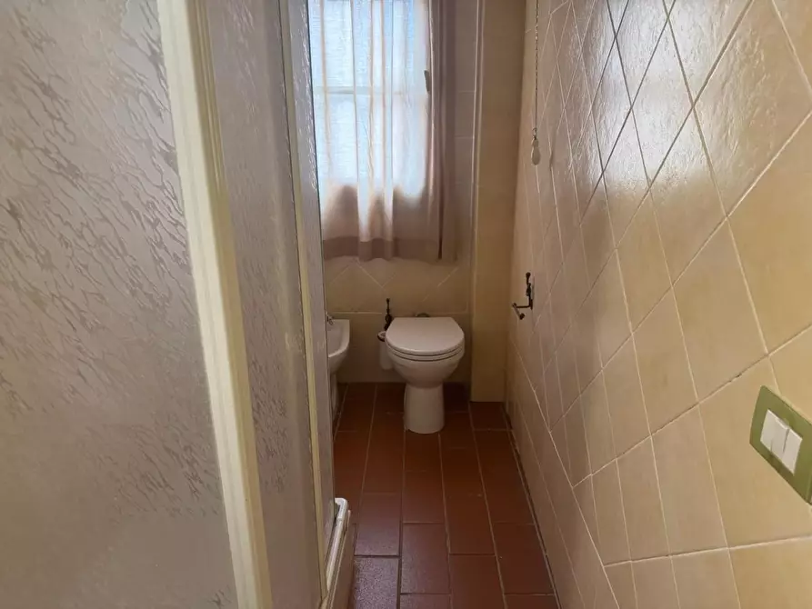 Immagine 17 di Appartamento in vendita  a Campiglia Marittima