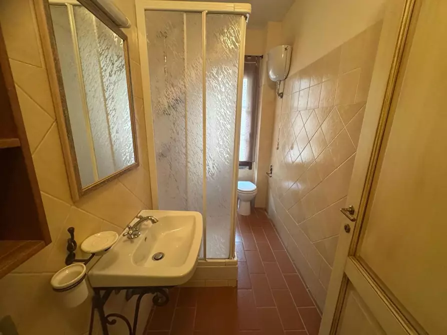 Immagine 20 di Appartamento in vendita  a Campiglia Marittima