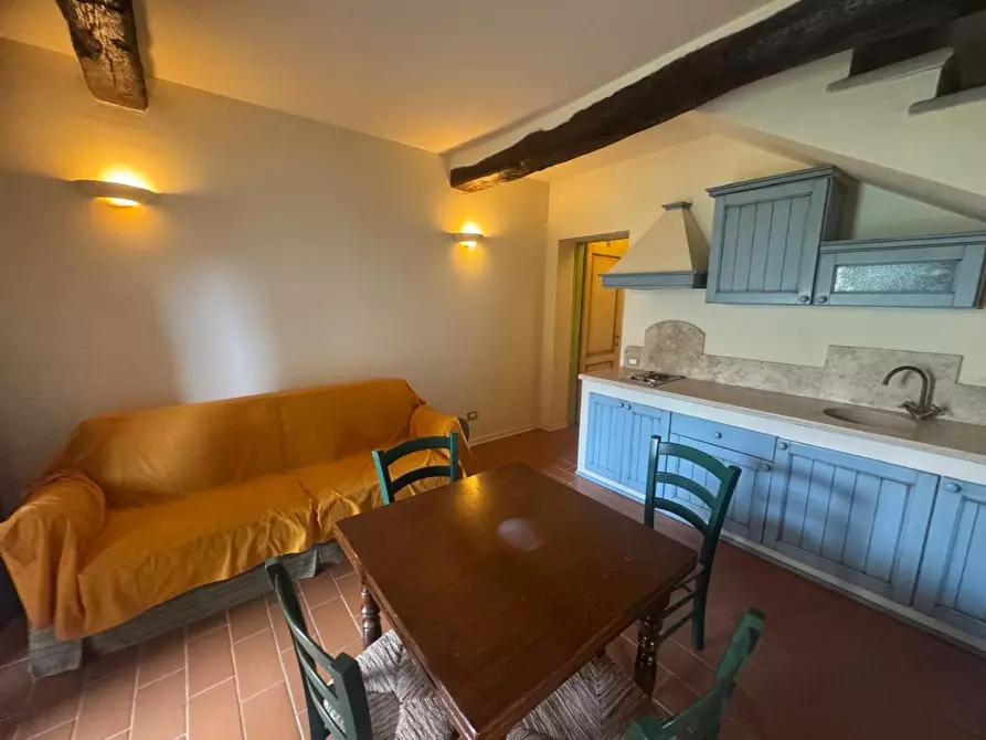 Immagine 5 di Appartamento in vendita  a Campiglia Marittima