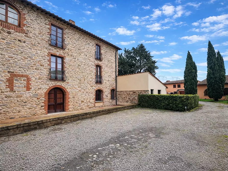 Immagine 3 di Appartamento in vendita  a Campiglia Marittima