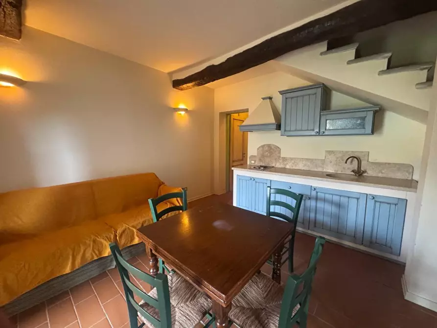 Immagine 8 di Appartamento in vendita  a Campiglia Marittima