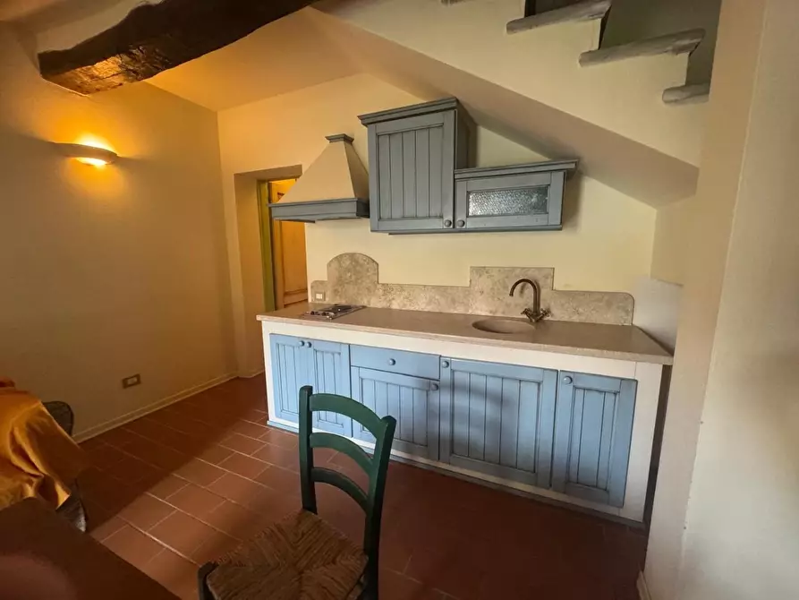 Immagine 4 di Appartamento in vendita  a Campiglia Marittima