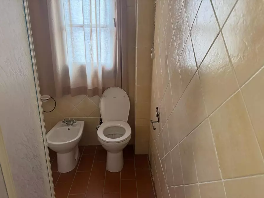 Immagine 10 di Appartamento in vendita  a Campiglia Marittima