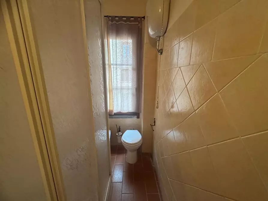 Immagine 9 di Appartamento in vendita  a Campiglia Marittima