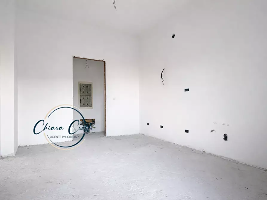 Immagine 5 di Casa bifamiliare in vendita  a Livorno