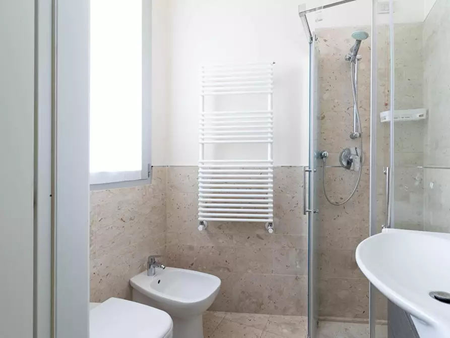 Immagine 10 di Mansarda in vendita  a Pisa