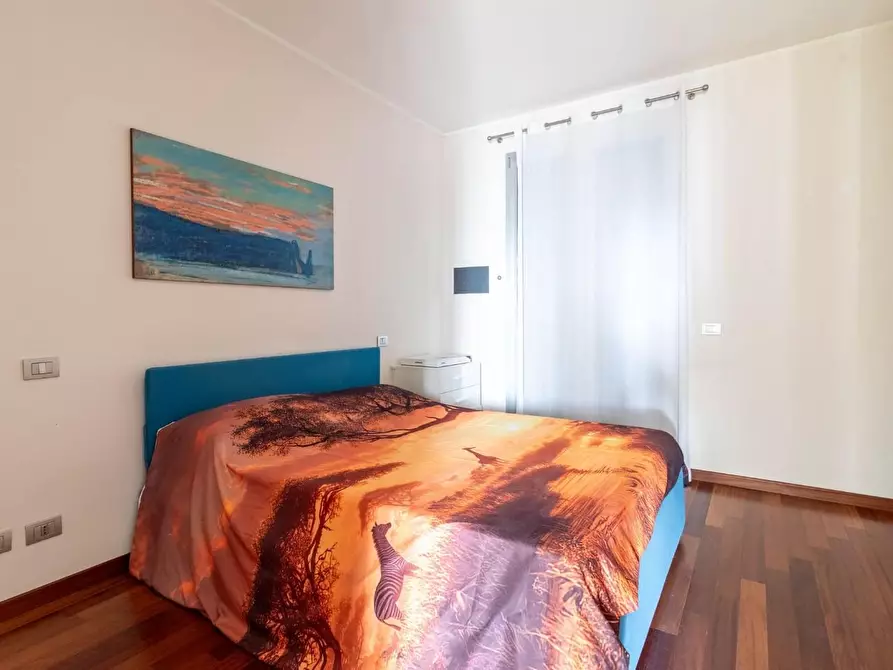 Immagine 14 di Mansarda in vendita  a Pisa