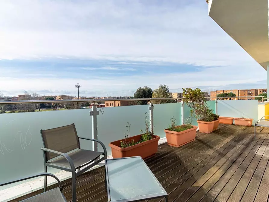 Immagine 13 di Mansarda in vendita  a Pisa