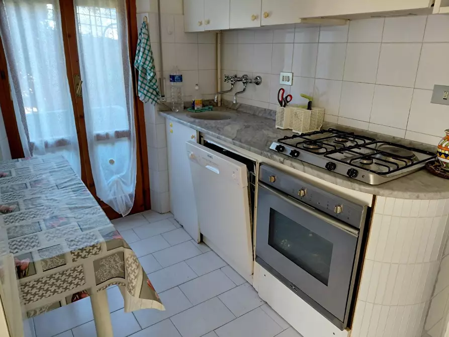 Immagine 9 di Appartamento in vendita  a Siena