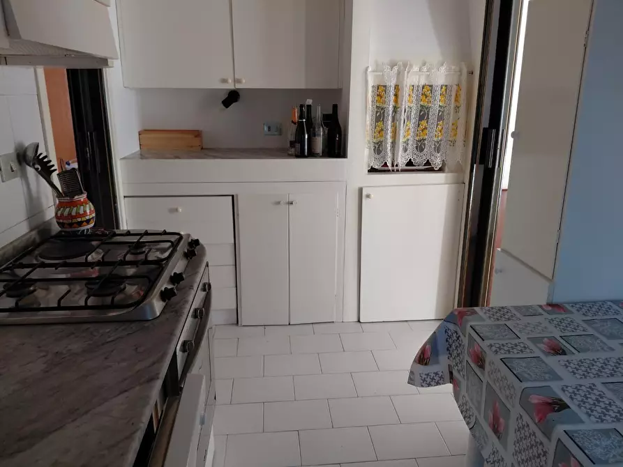 Immagine 10 di Appartamento in vendita  a Siena