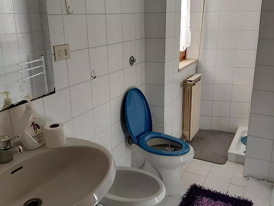 Immagine 14 di Appartamento in vendita  a Siena