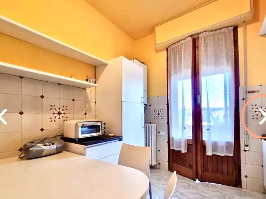 Immagine 3 di Appartamento in affitto  a Siena