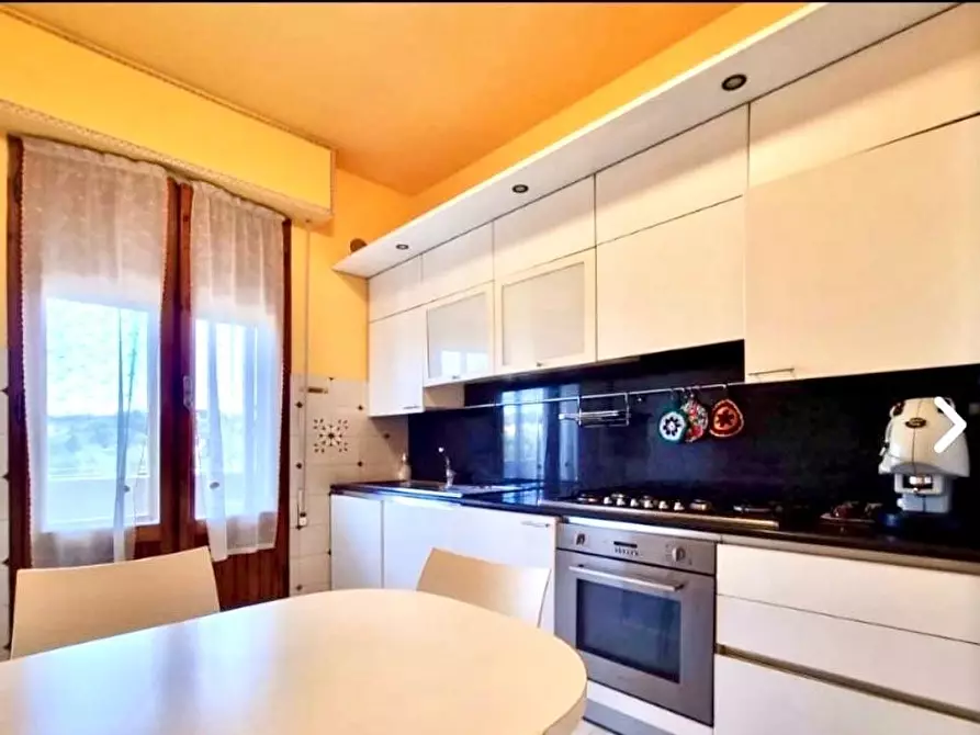 Immagine 2 di Appartamento in affitto  a Siena