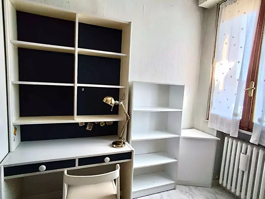 Immagine 5 di Appartamento in affitto  a Siena