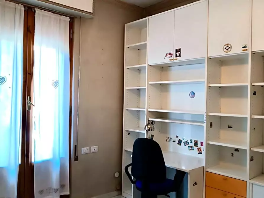 Immagine 6 di Appartamento in affitto  a Siena