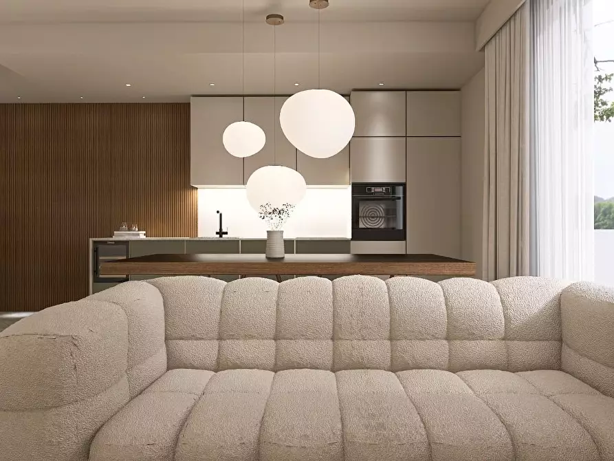 Immagine 47 di Villetta a schiera in vendita  a Lecce