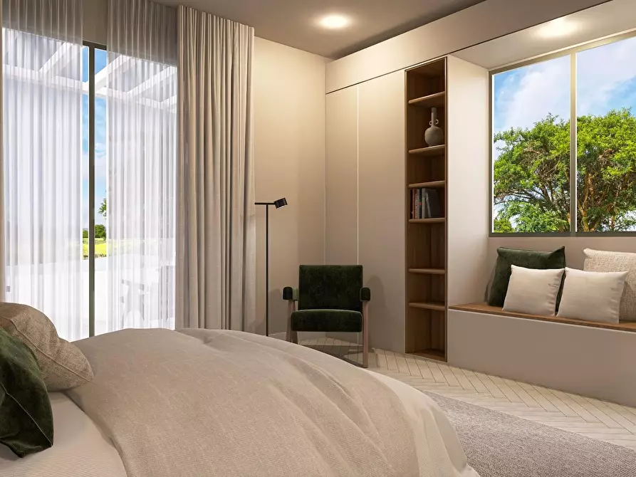 Immagine 30 di Villetta a schiera in vendita  a Lecce