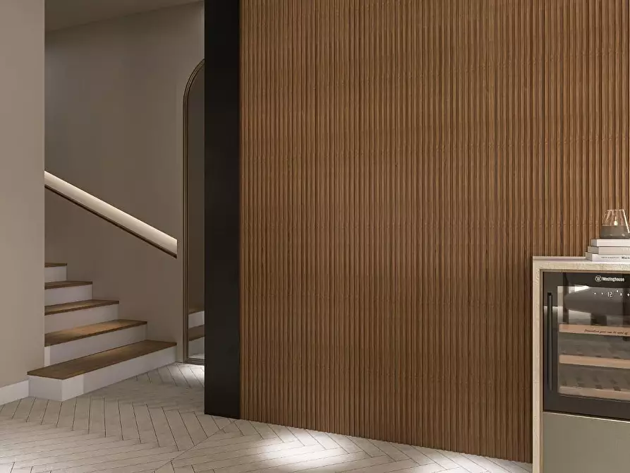 Immagine 50 di Villetta a schiera in vendita  a Lecce