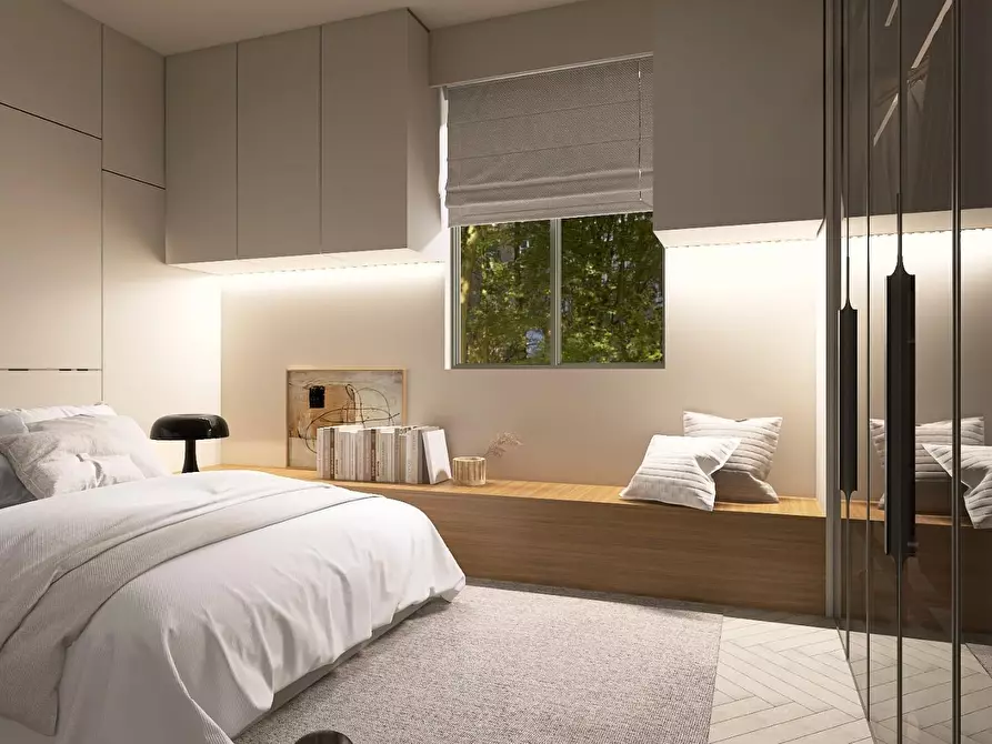 Immagine 44 di Villetta a schiera in vendita  a Lecce