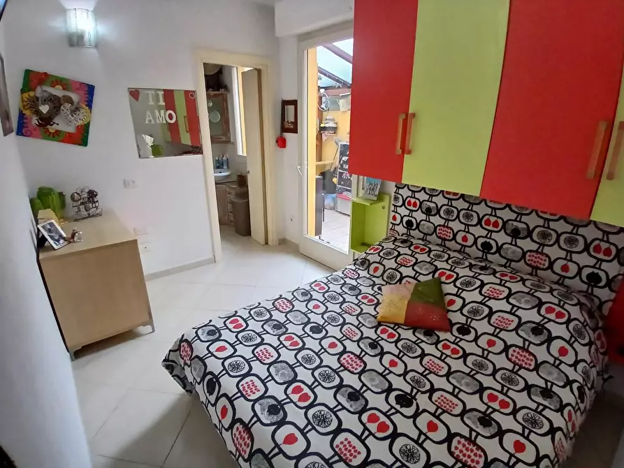 Immagine 10 di Appartamento in vendita  a Viareggio