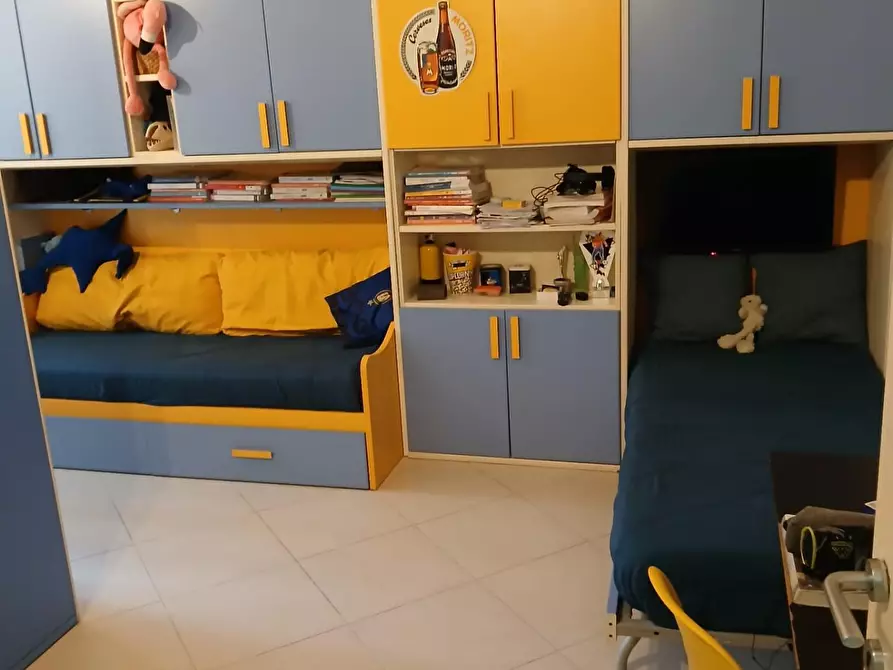 Immagine 20 di Appartamento in vendita  a Viareggio