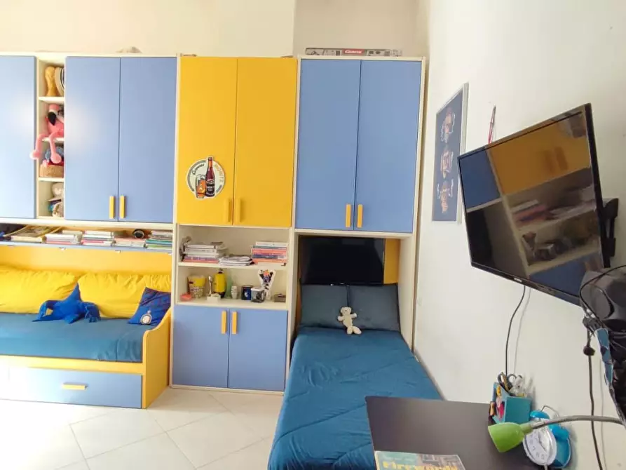 Immagine 17 di Appartamento in vendita  a Viareggio