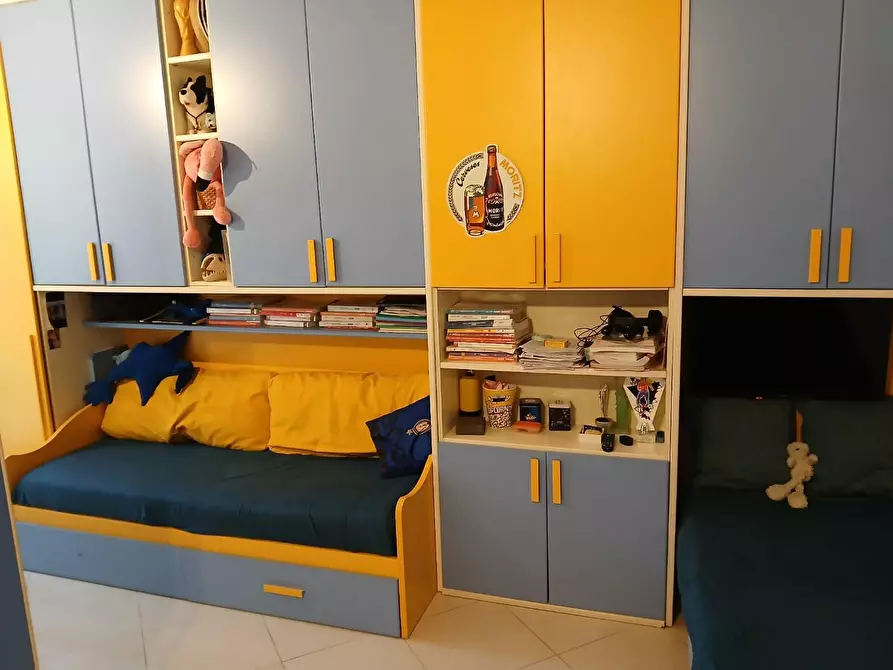 Immagine 18 di Appartamento in vendita  a Viareggio