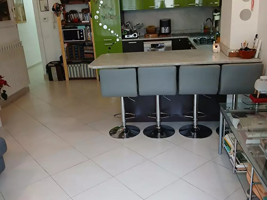 Immagine 29 di Appartamento in vendita  a Viareggio