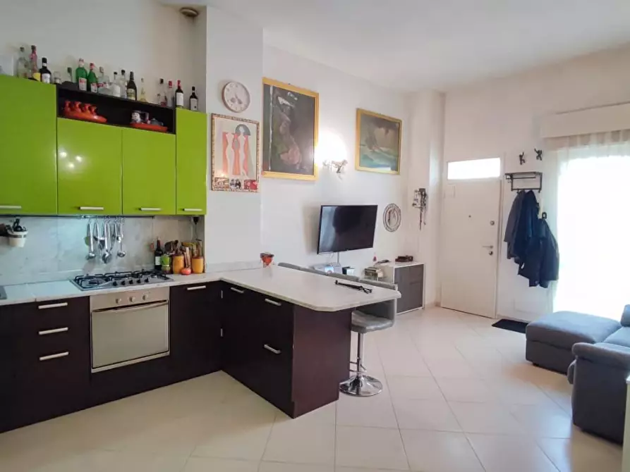 Immagine 30 di Appartamento in vendita  a Viareggio