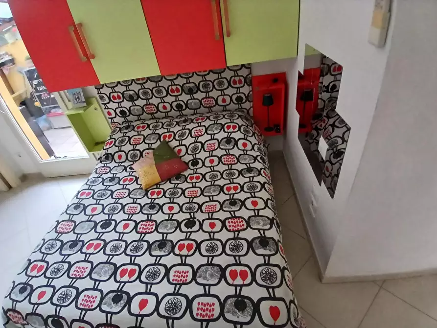 Immagine 13 di Appartamento in vendita  a Viareggio