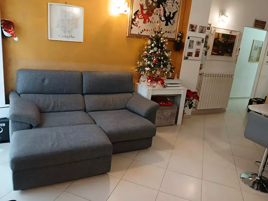 Immagine 8 di Appartamento in vendita  a Viareggio