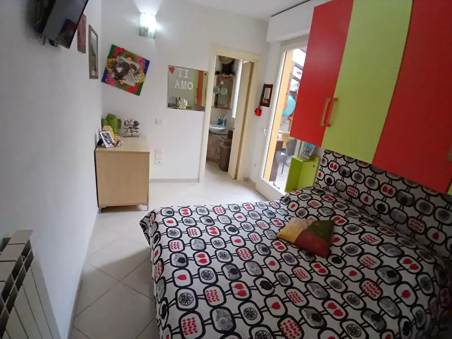 Immagine 12 di Appartamento in vendita  a Viareggio