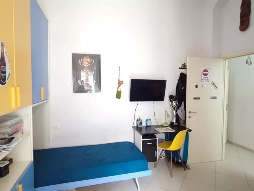 Immagine 19 di Appartamento in vendita  a Viareggio