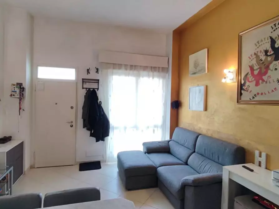 Immagine 5 di Appartamento in vendita  a Viareggio