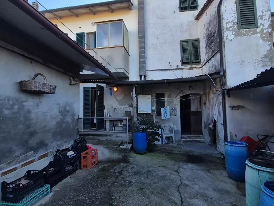 Immagine 17 di Terratetto in vendita  a Cerreto Guidi