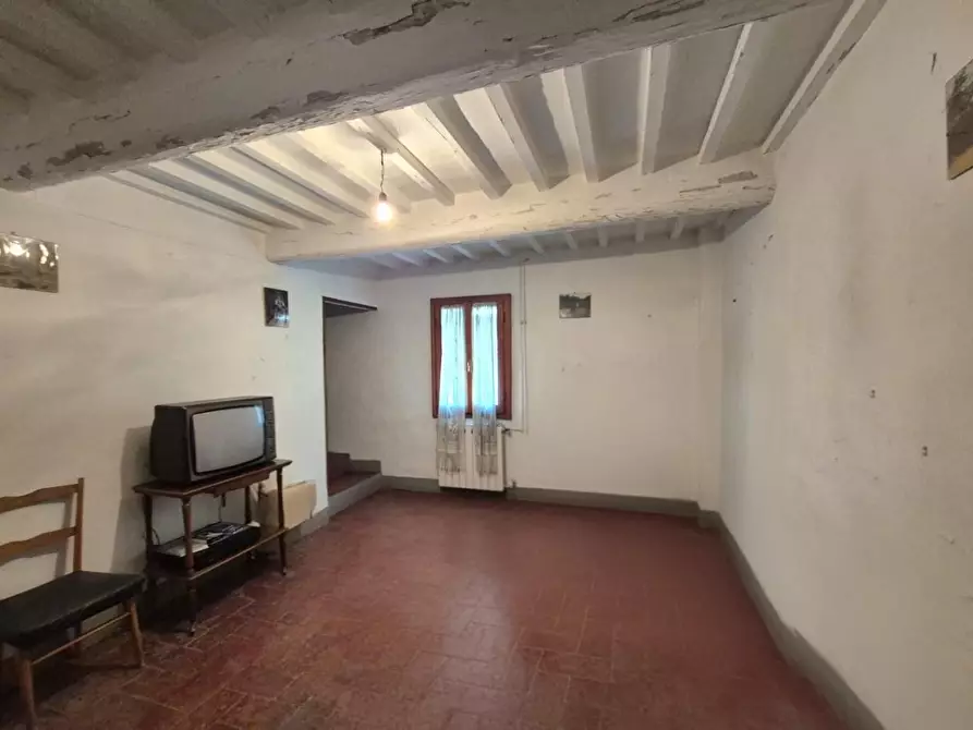 Immagine 8 di Terratetto in vendita  a Cerreto Guidi